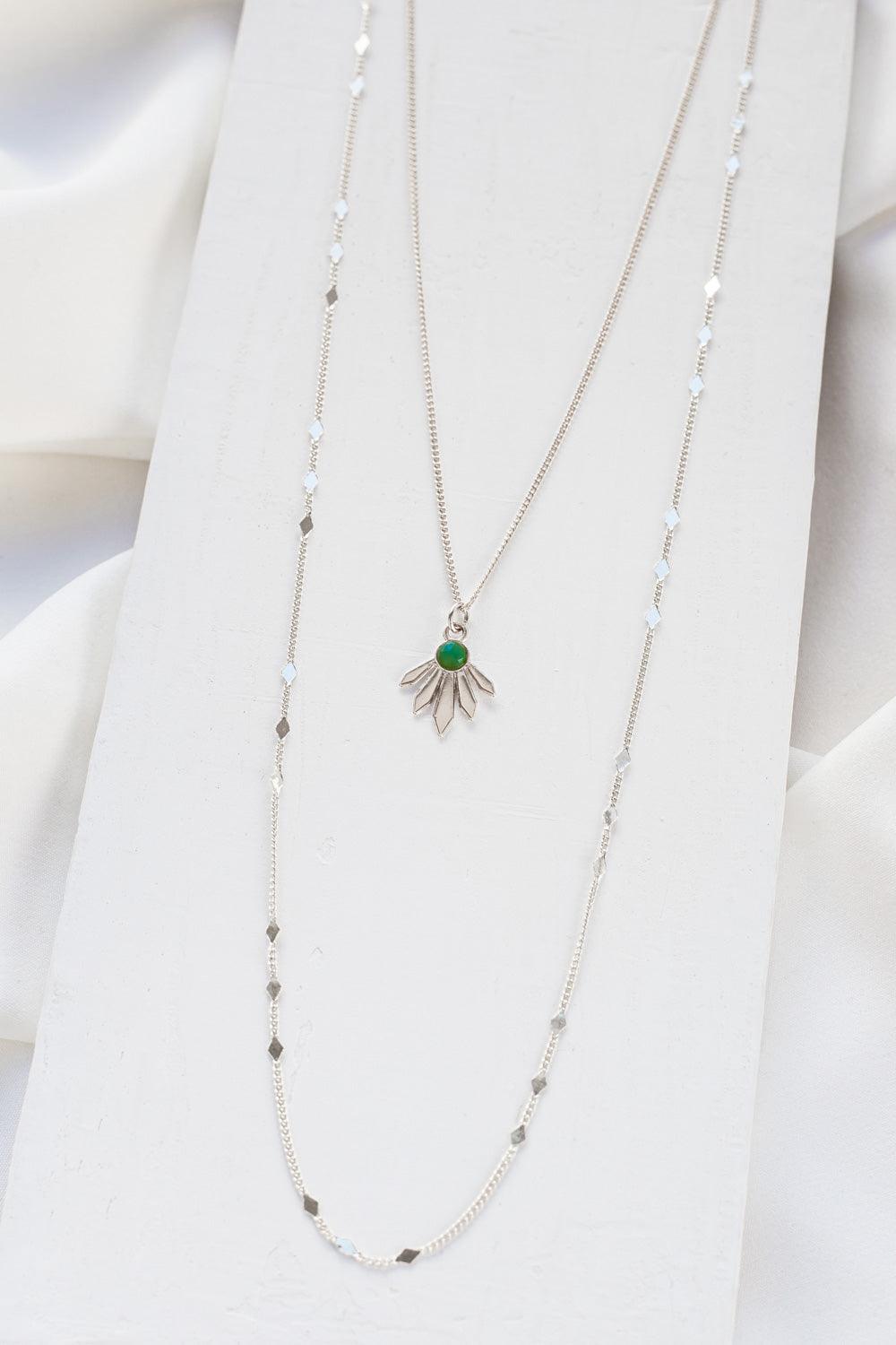 Didi Layered Necklace