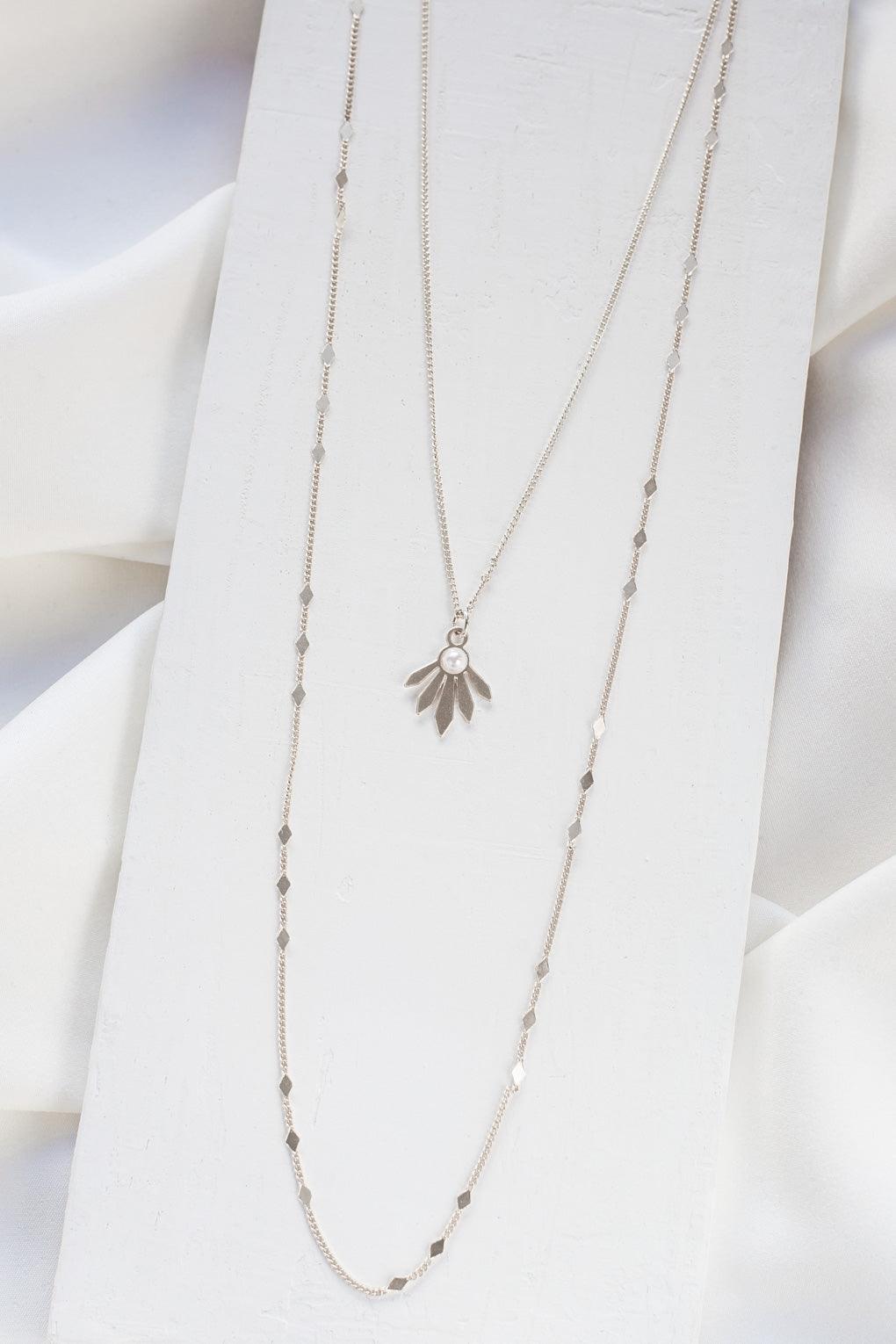 Didi Layered Necklace