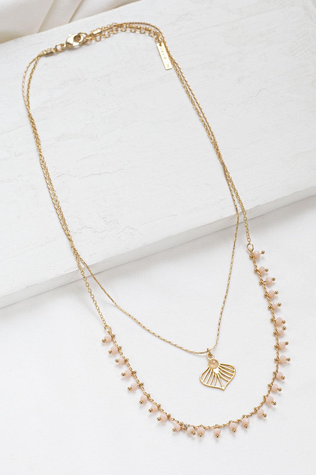Noya Necklace