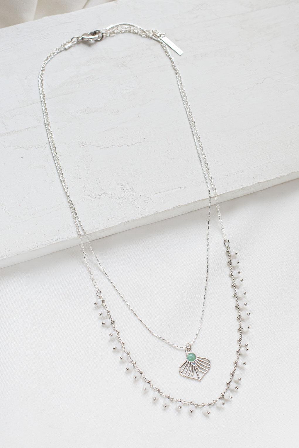 Noya Necklace