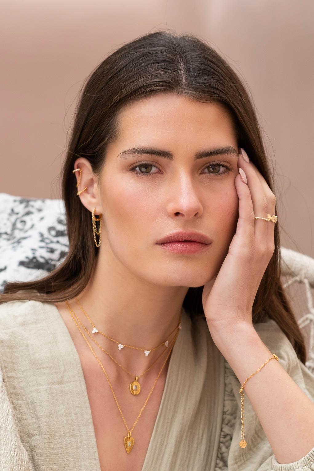 Blaire Necklace