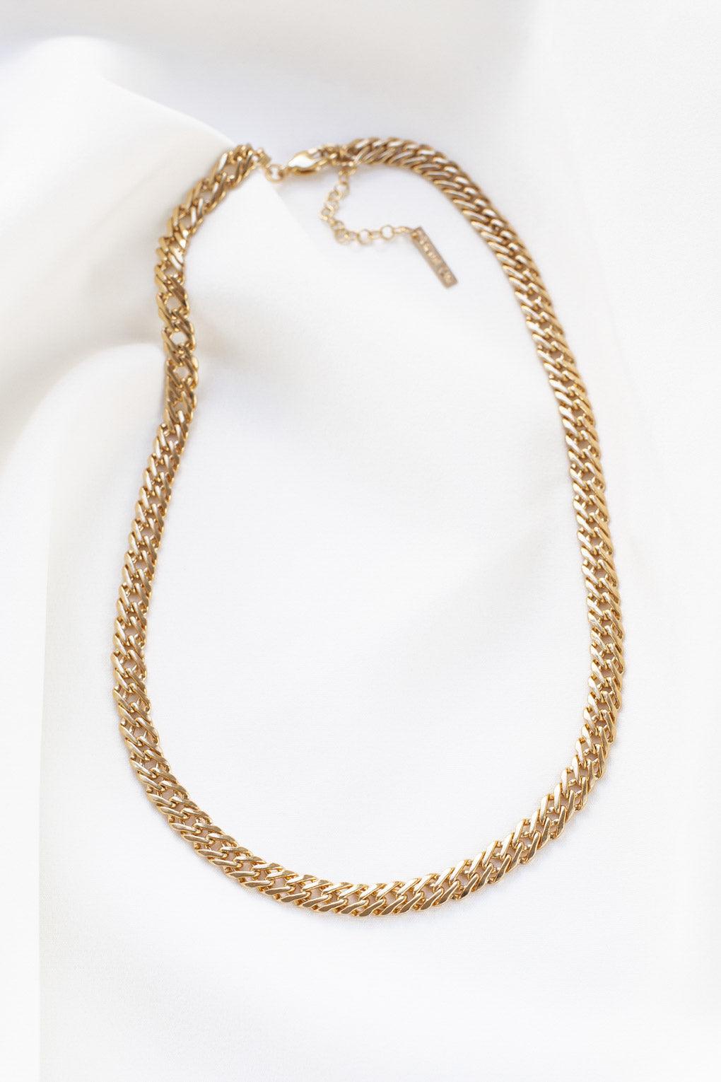 Sloan Necklace
