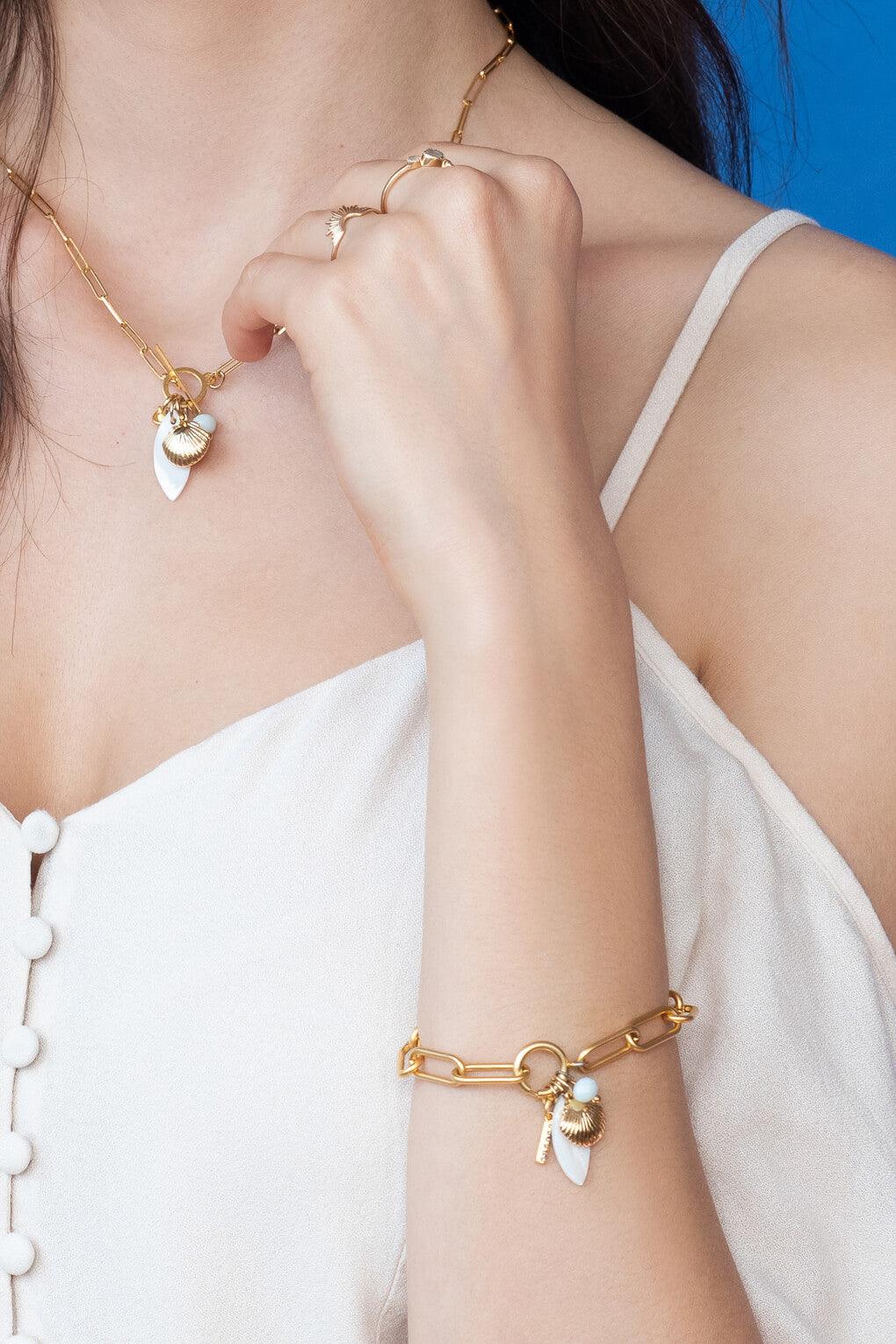 Maris Bracelet