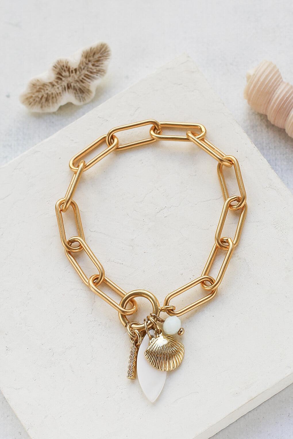 Maris Bracelet