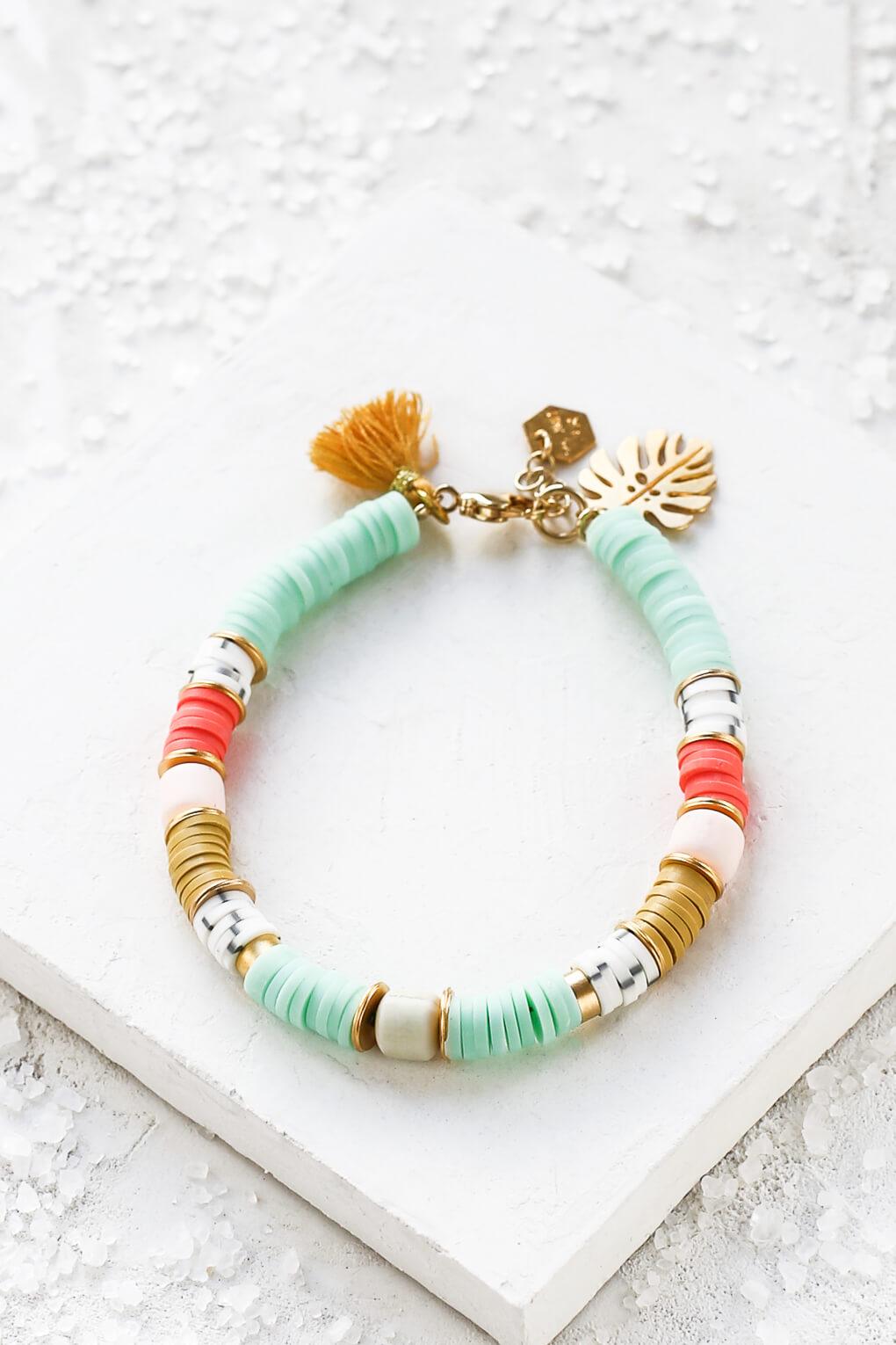 Mykonos Bracelet