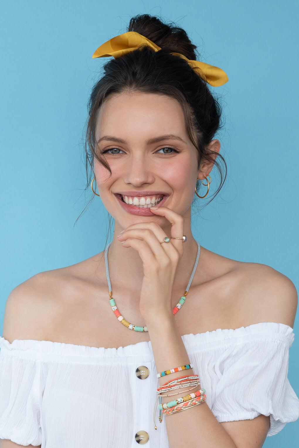 Mykonos Bracelet