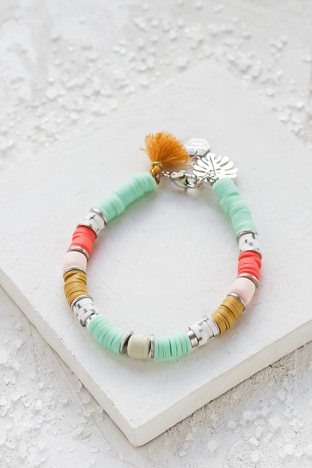 mykonos bracelet