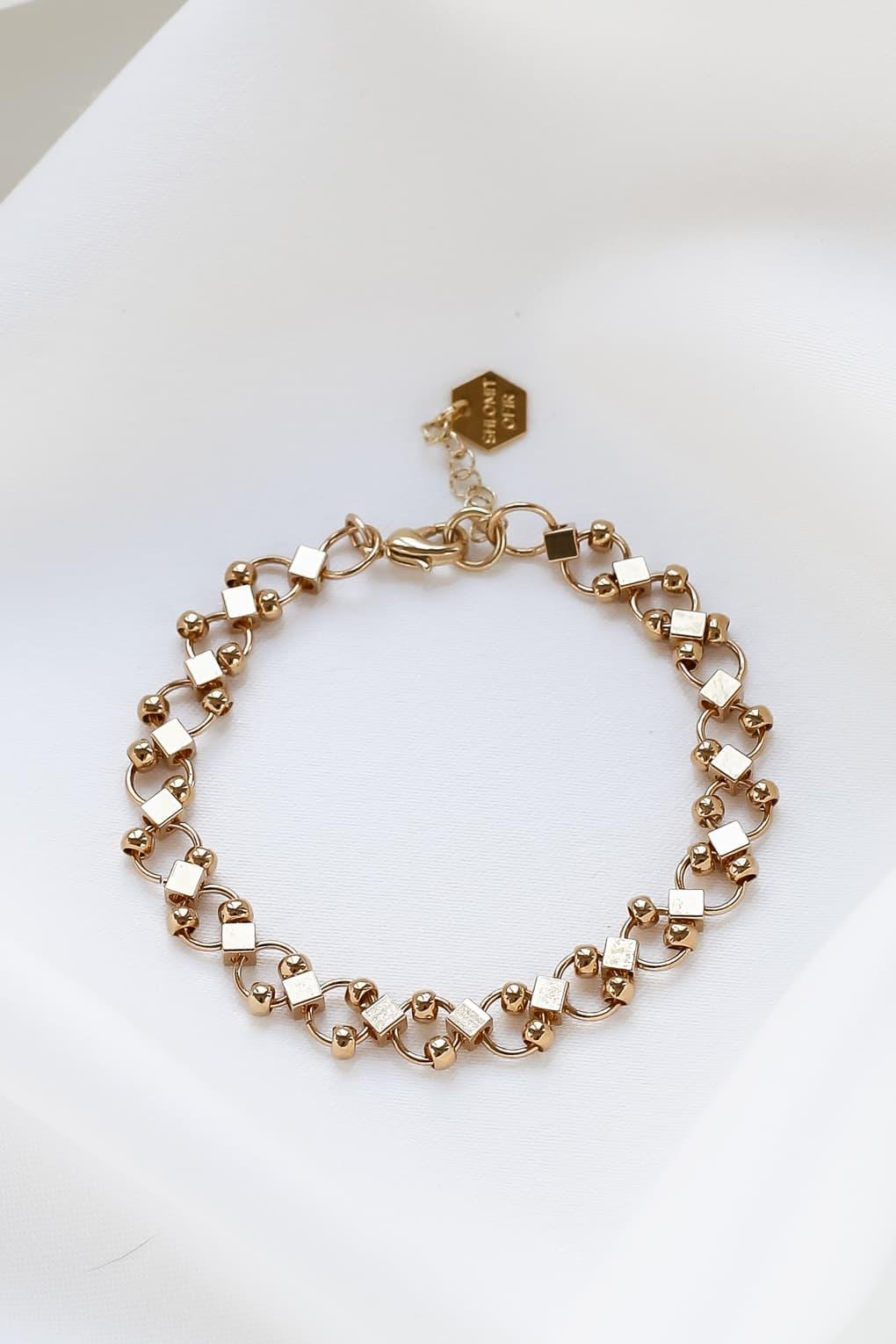 Avenue Bracelet