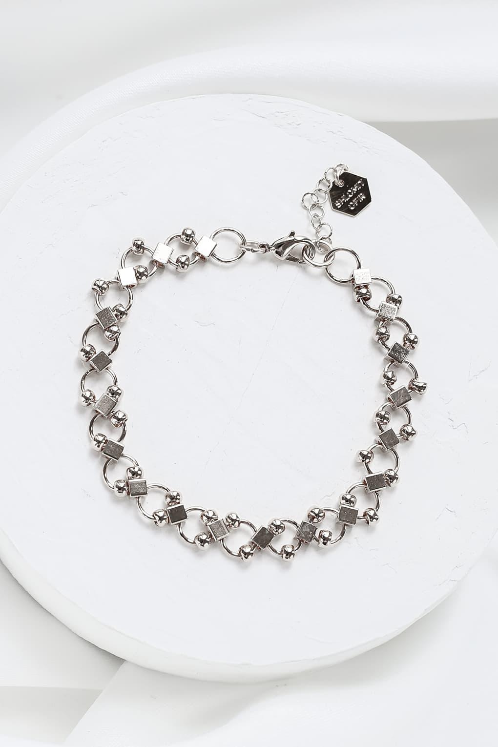 Avenue Bracelet