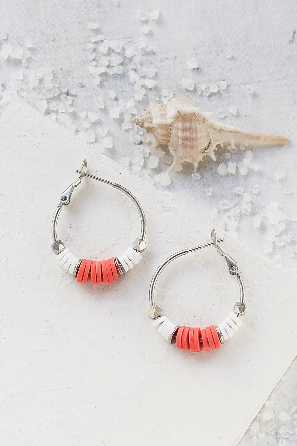 Mykonos Earrings