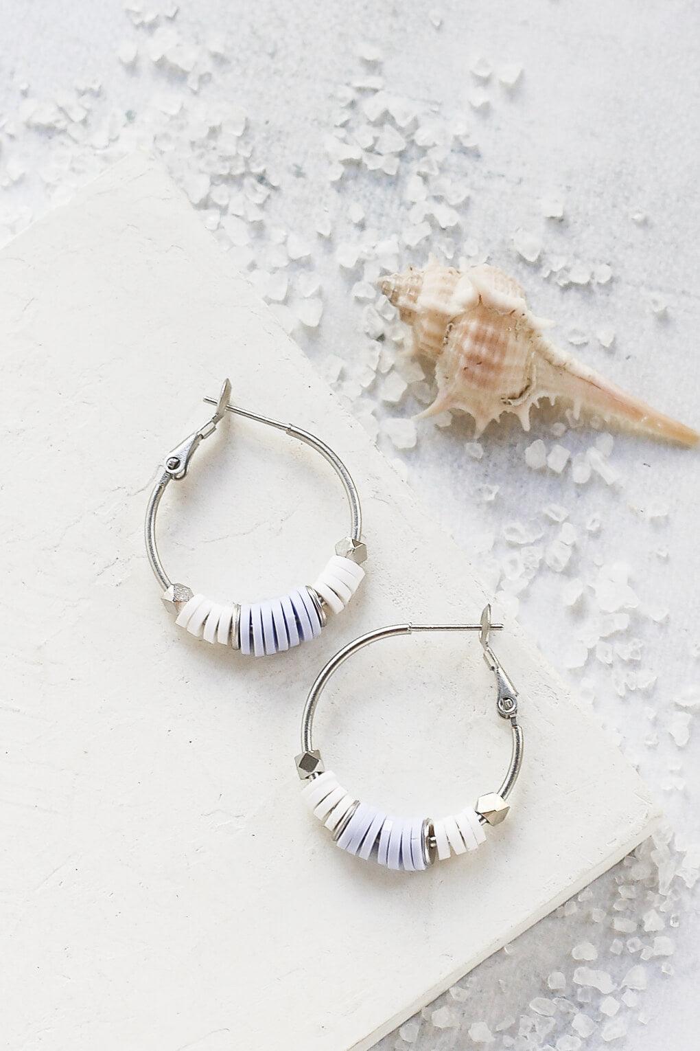 Mykonos Earrings