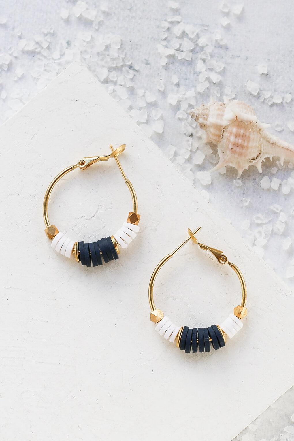 Mykonos Earrings