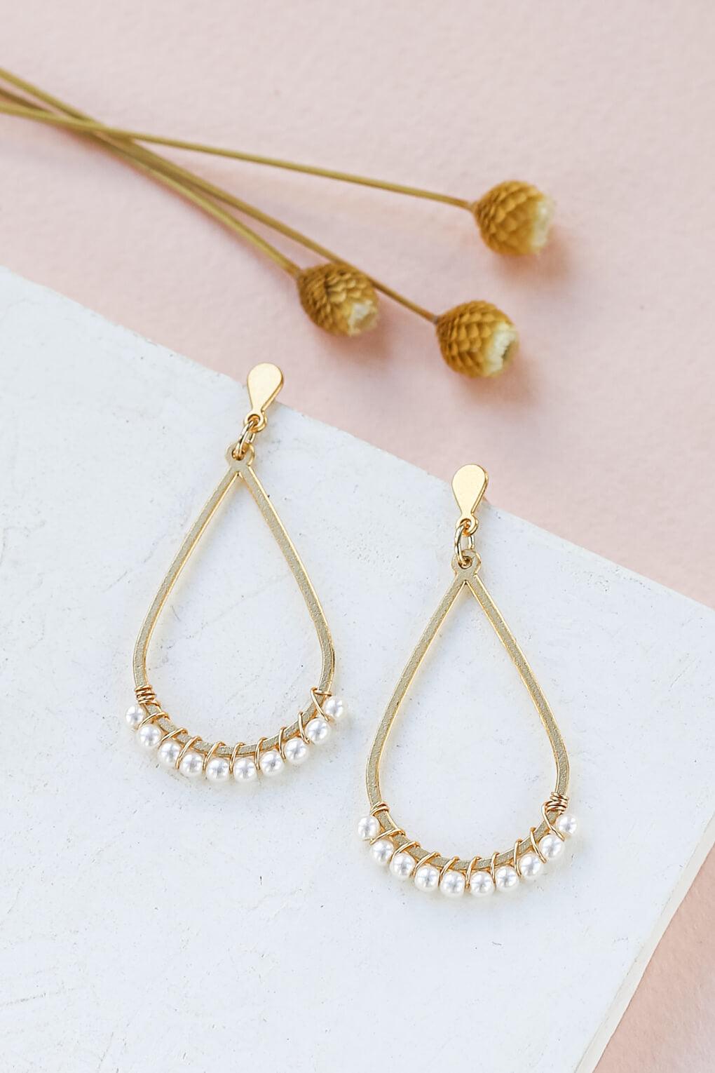 Sahara Earrings