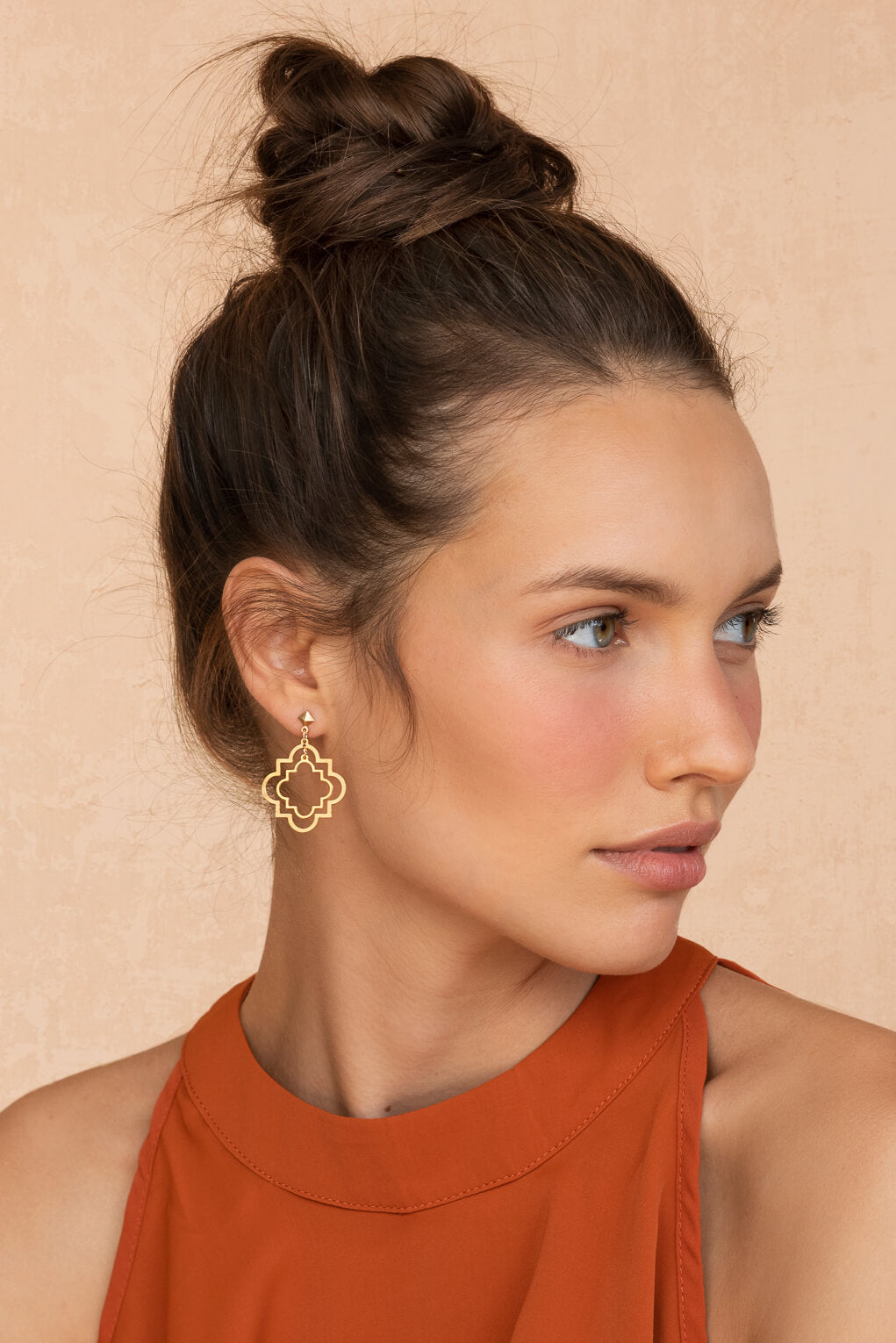 riad earrings