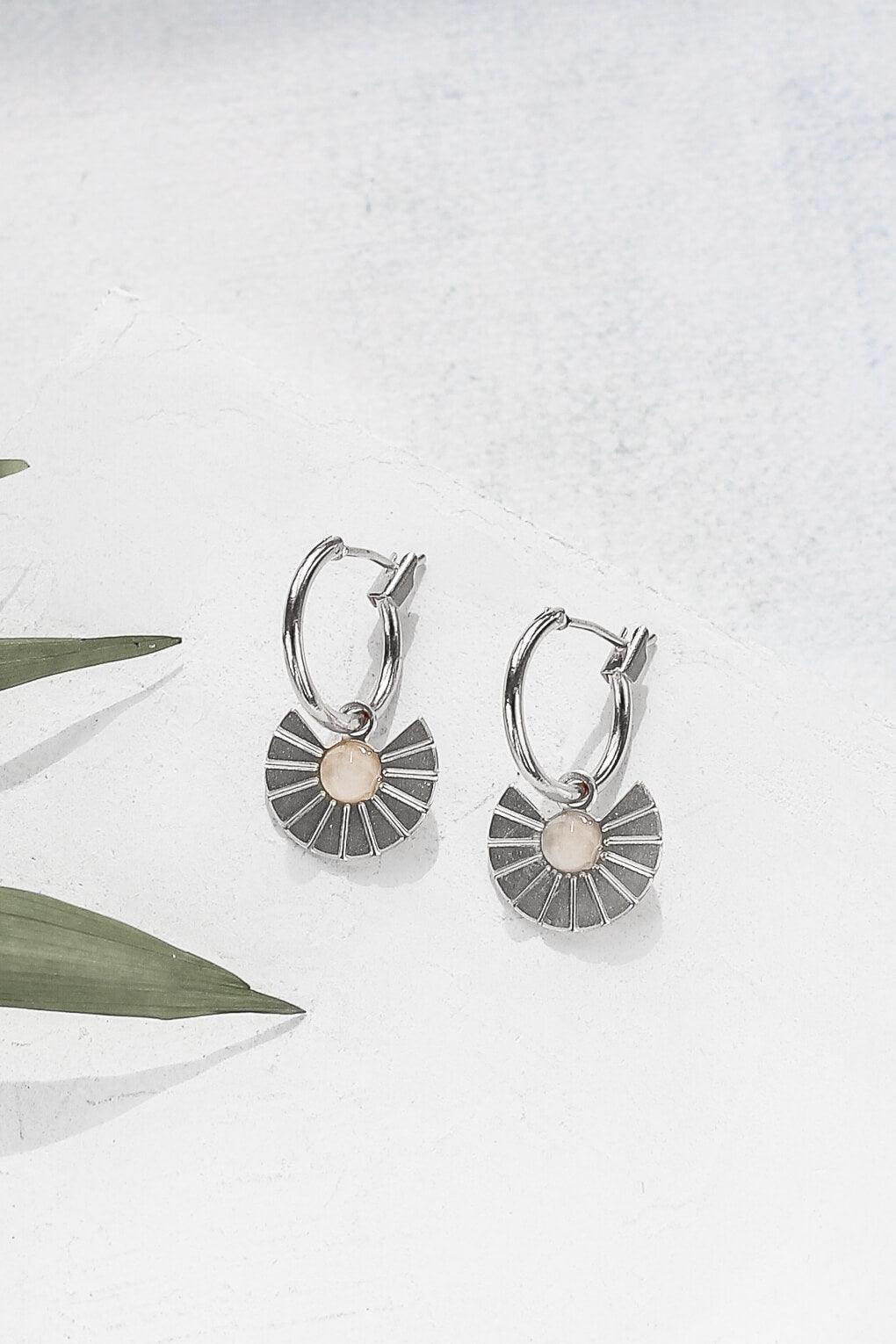 Pacific Earrings