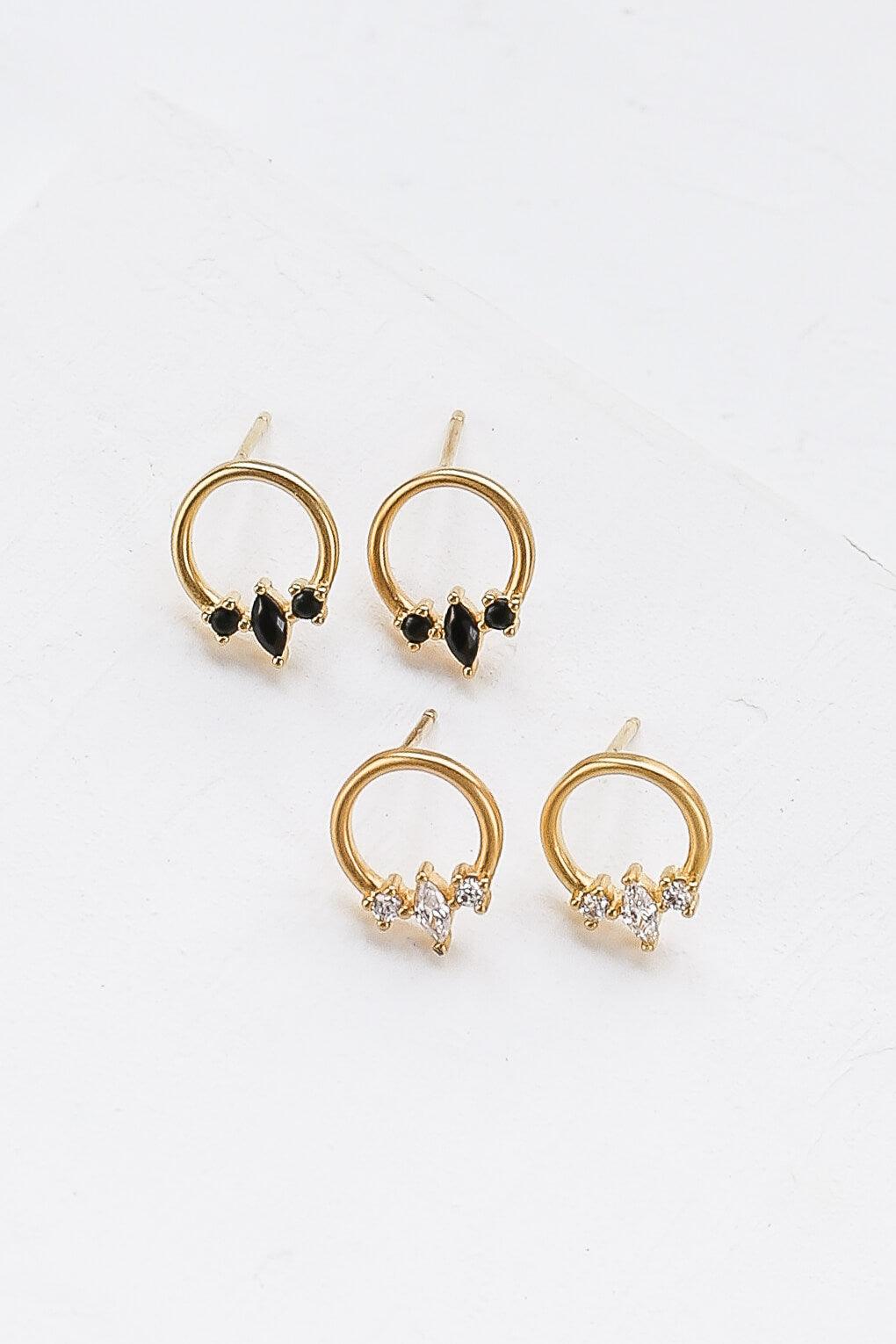 Isabel Earrings