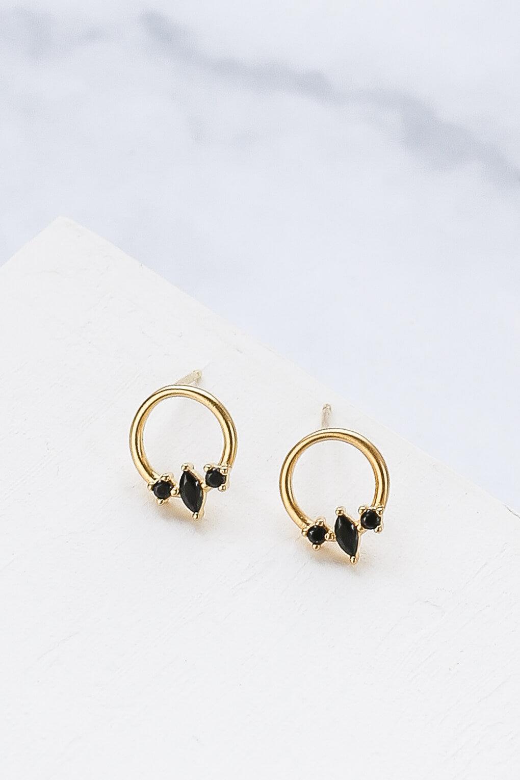 Isabel Earrings