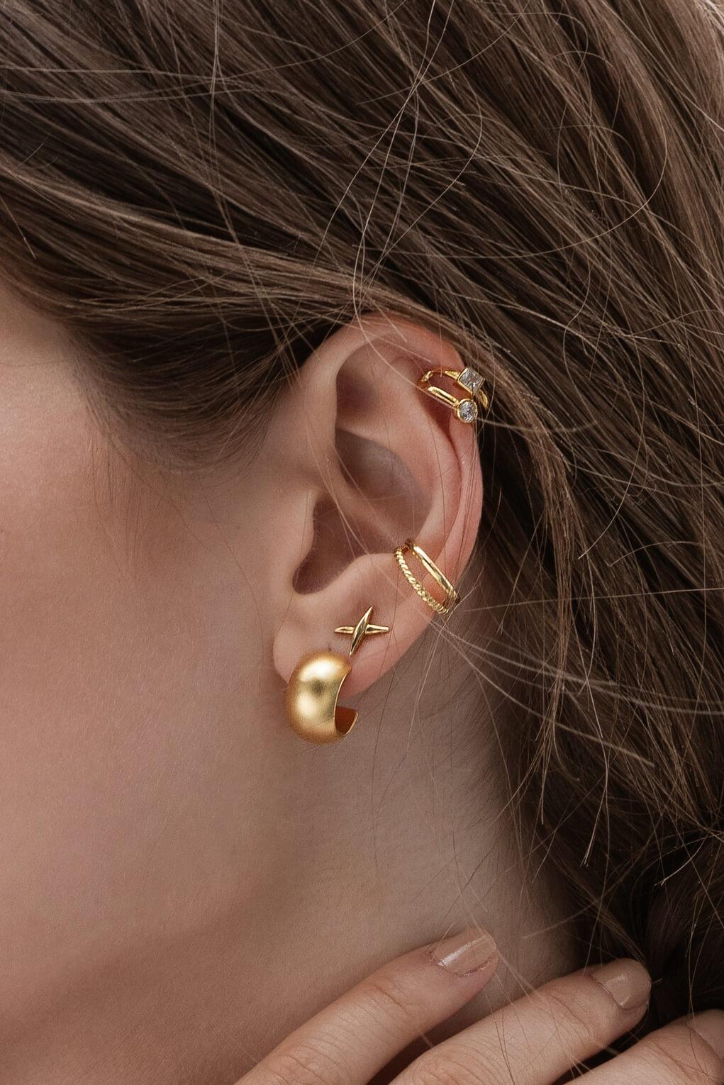Linette Earring
