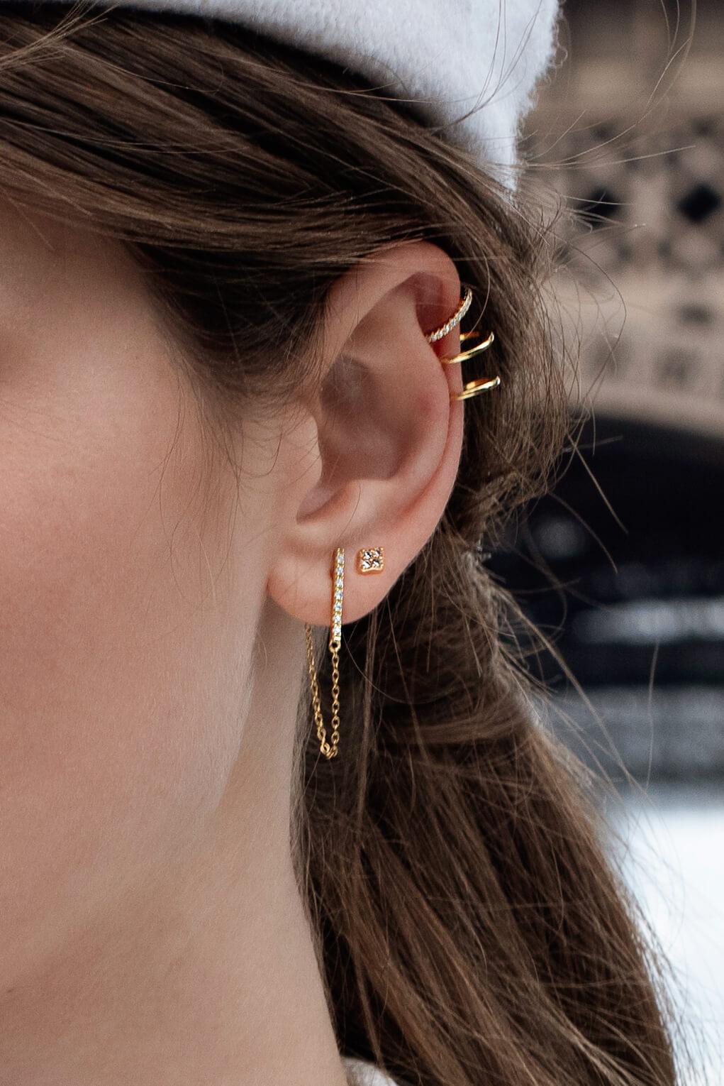 Simone Earrings