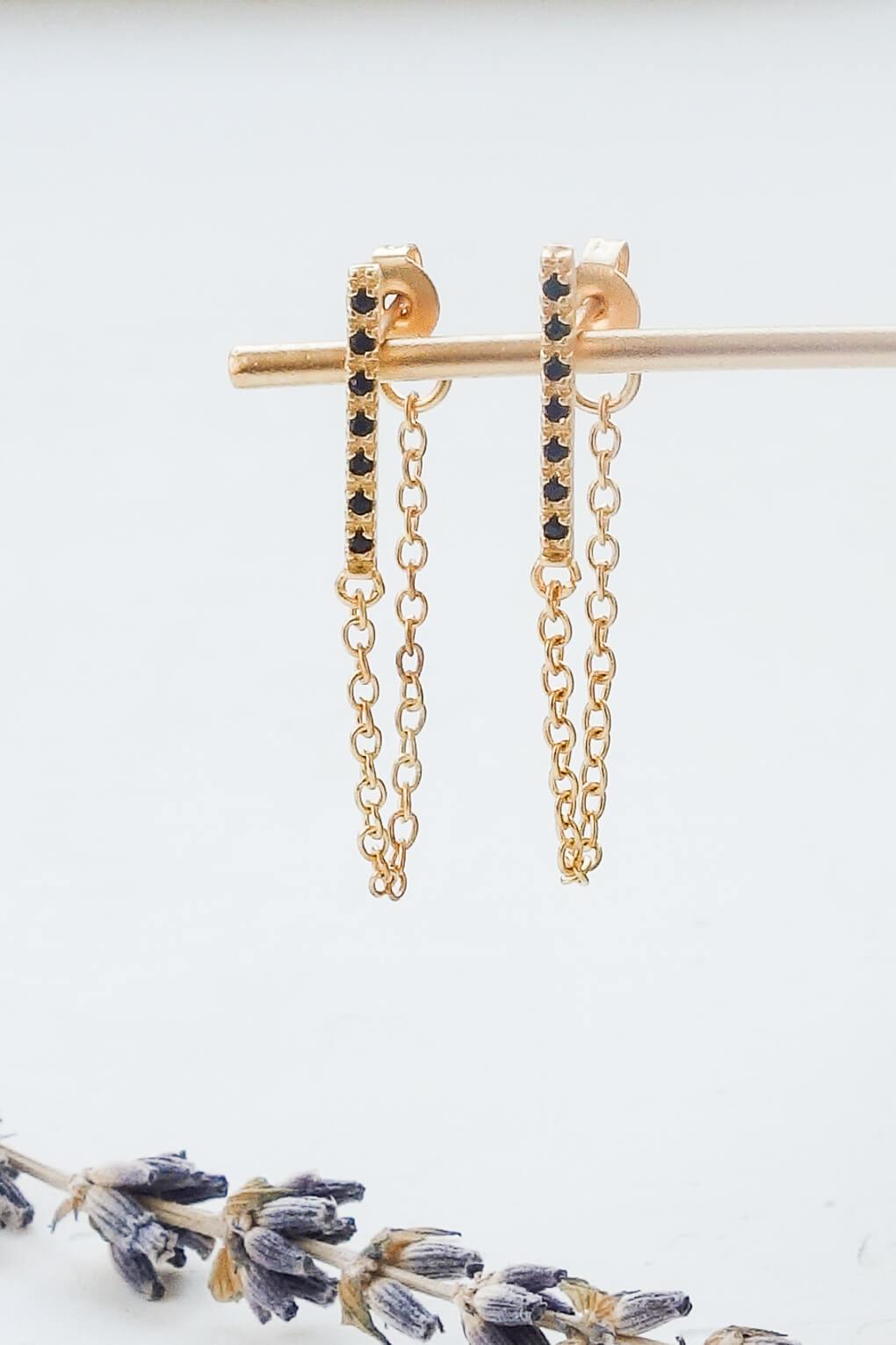 Simone Earrings