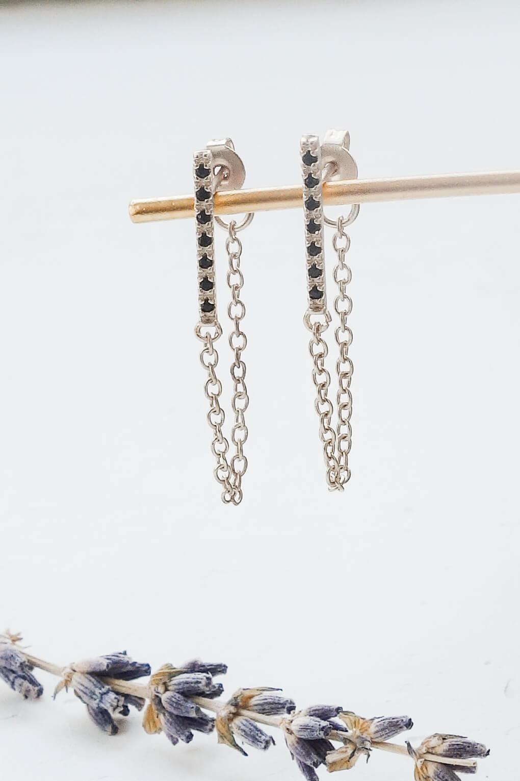 Simone Earrings