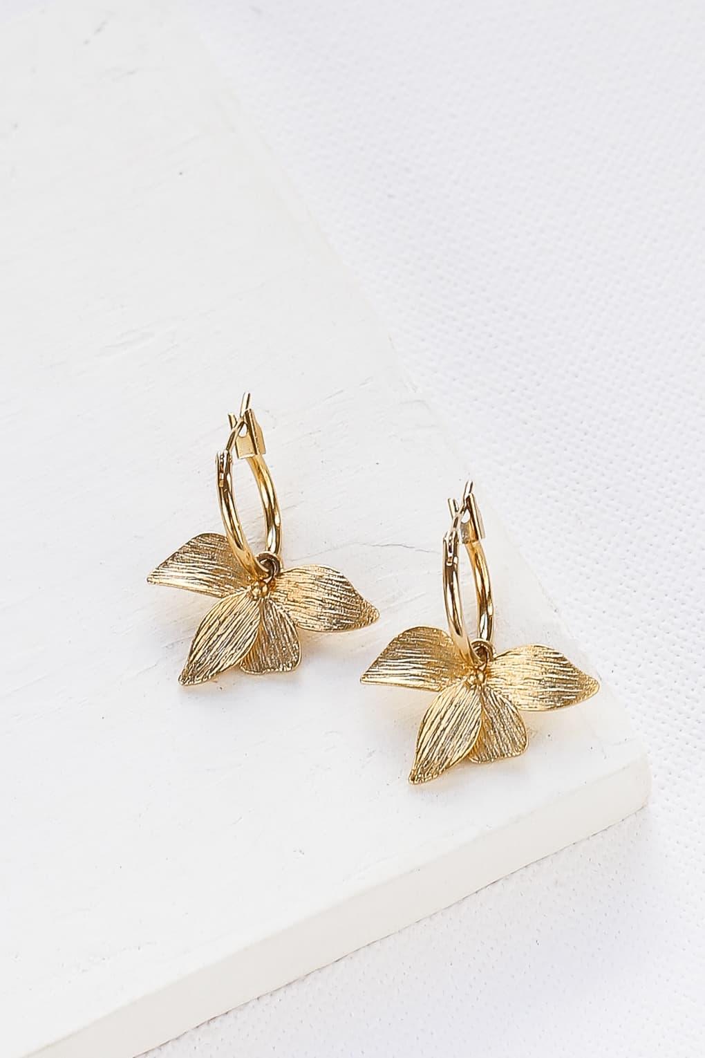 Erica Earrings