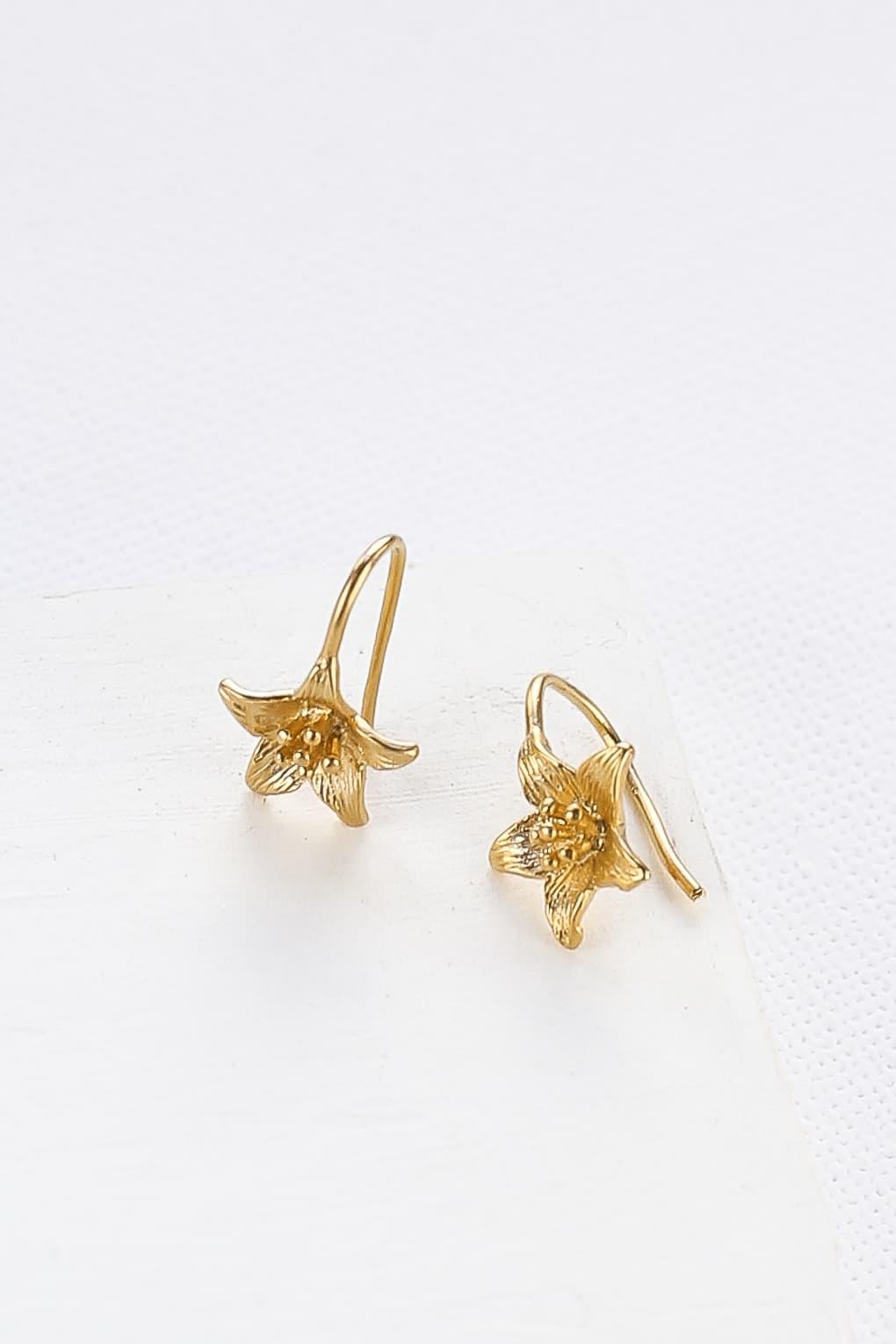 Blossom Earrings