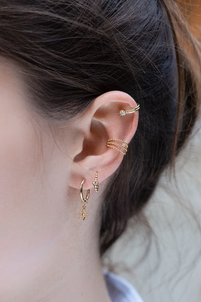 Lilach Earrings
