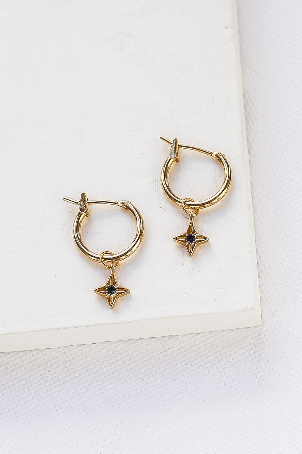 Lilach Earrings