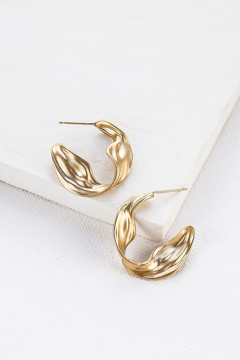 Cala Earrings