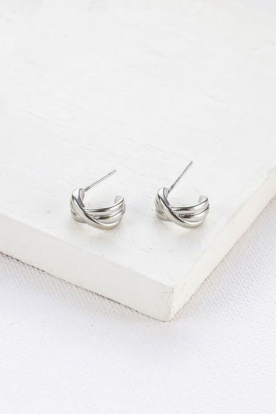 Small Roots Earrings