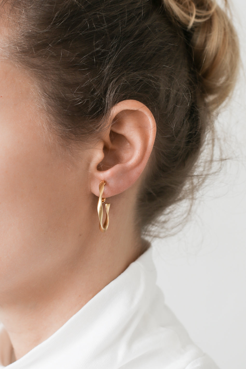 Vibe Clip-On Earrings