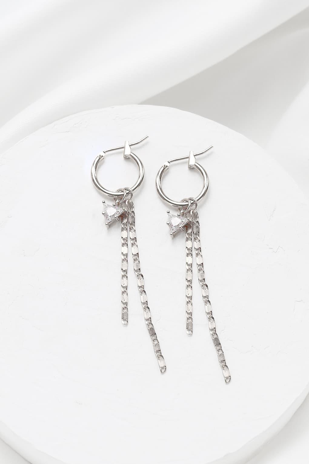 Jazz Earrings