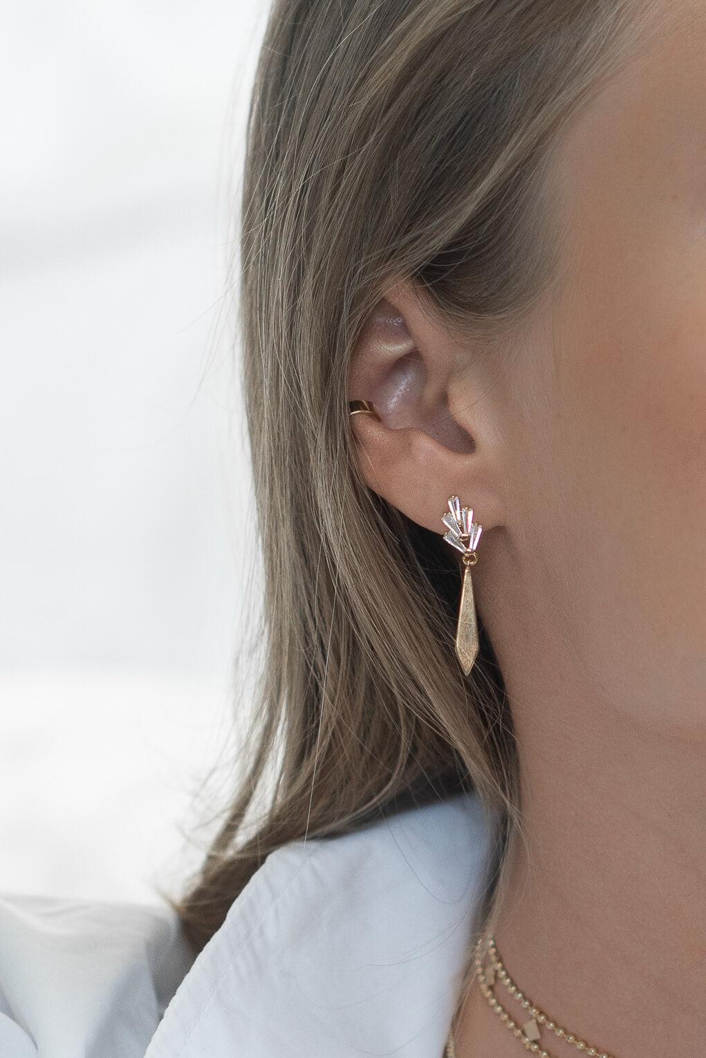 Astoria Earrings