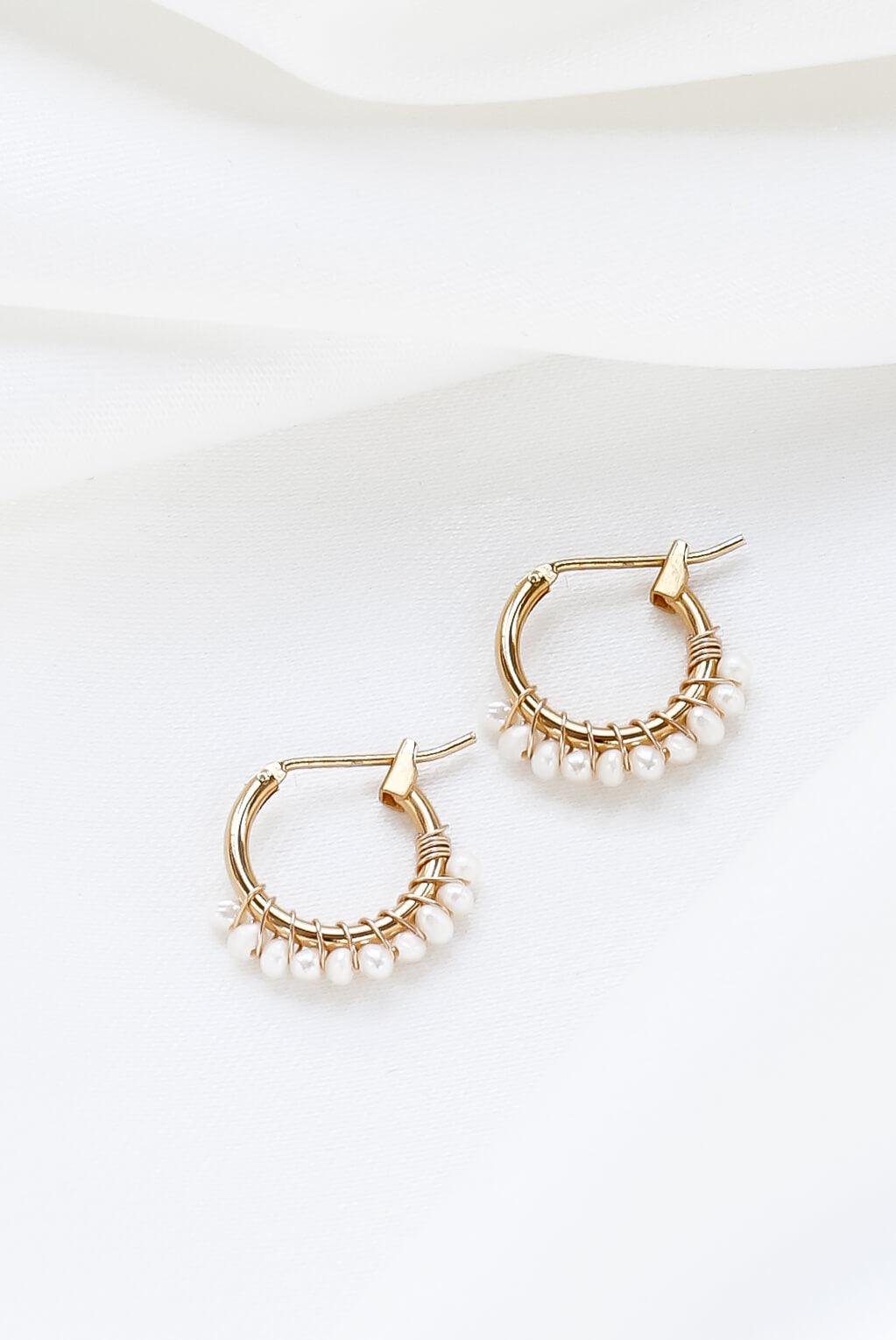 Millie Earrings