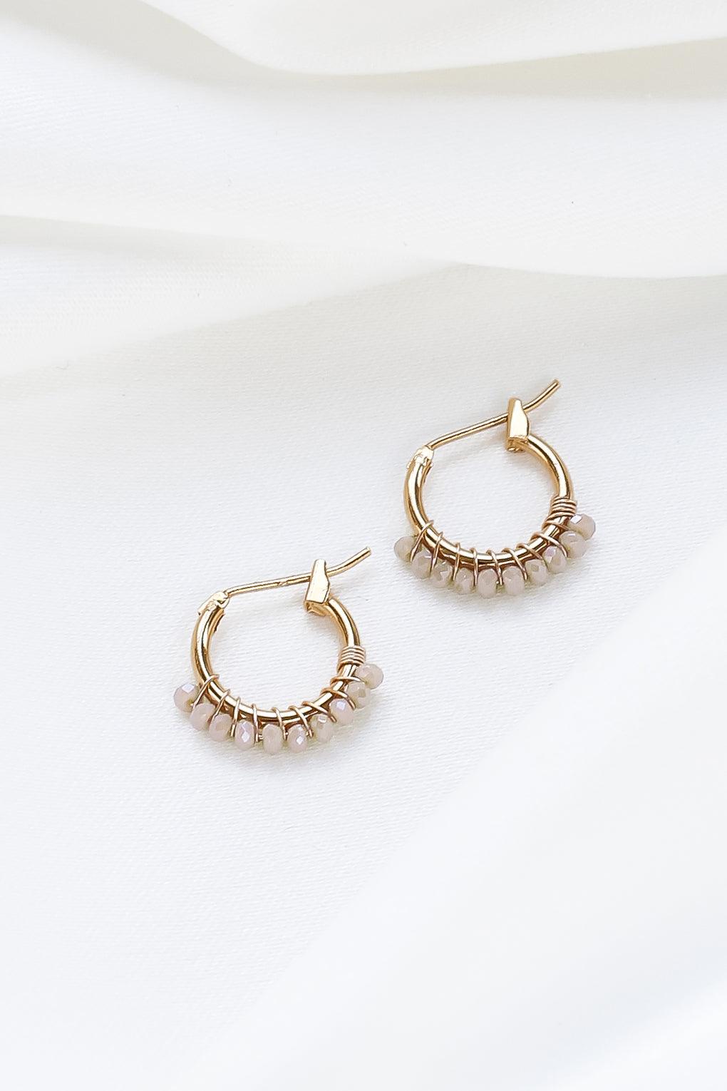 Millie Earrings