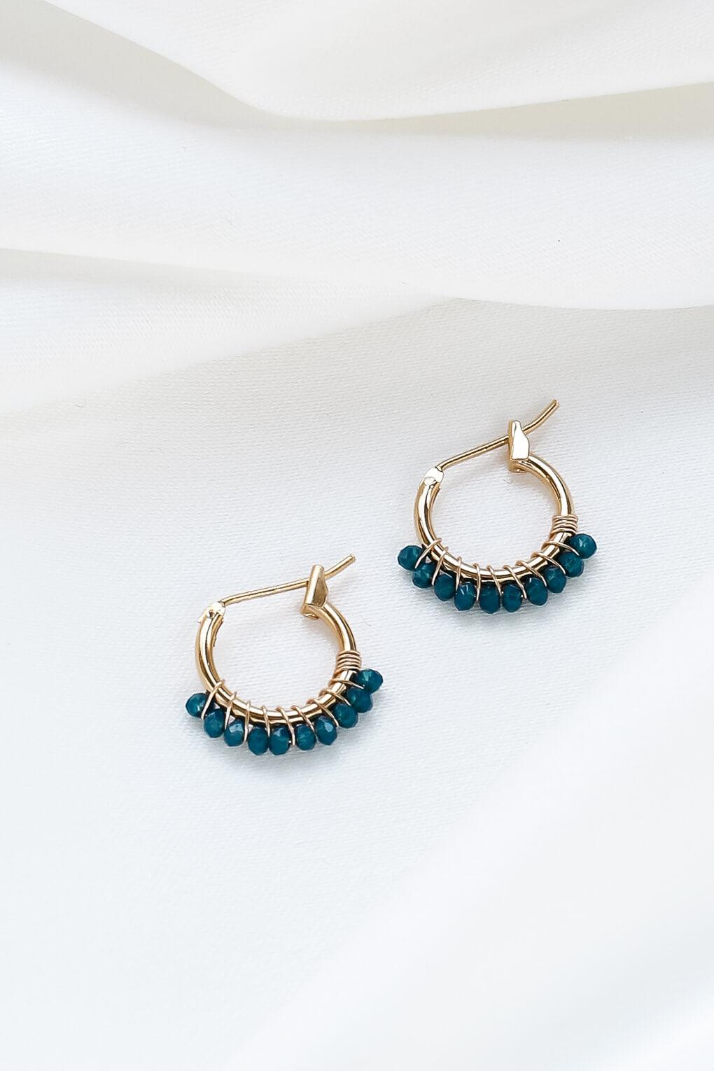 Millie Earrings