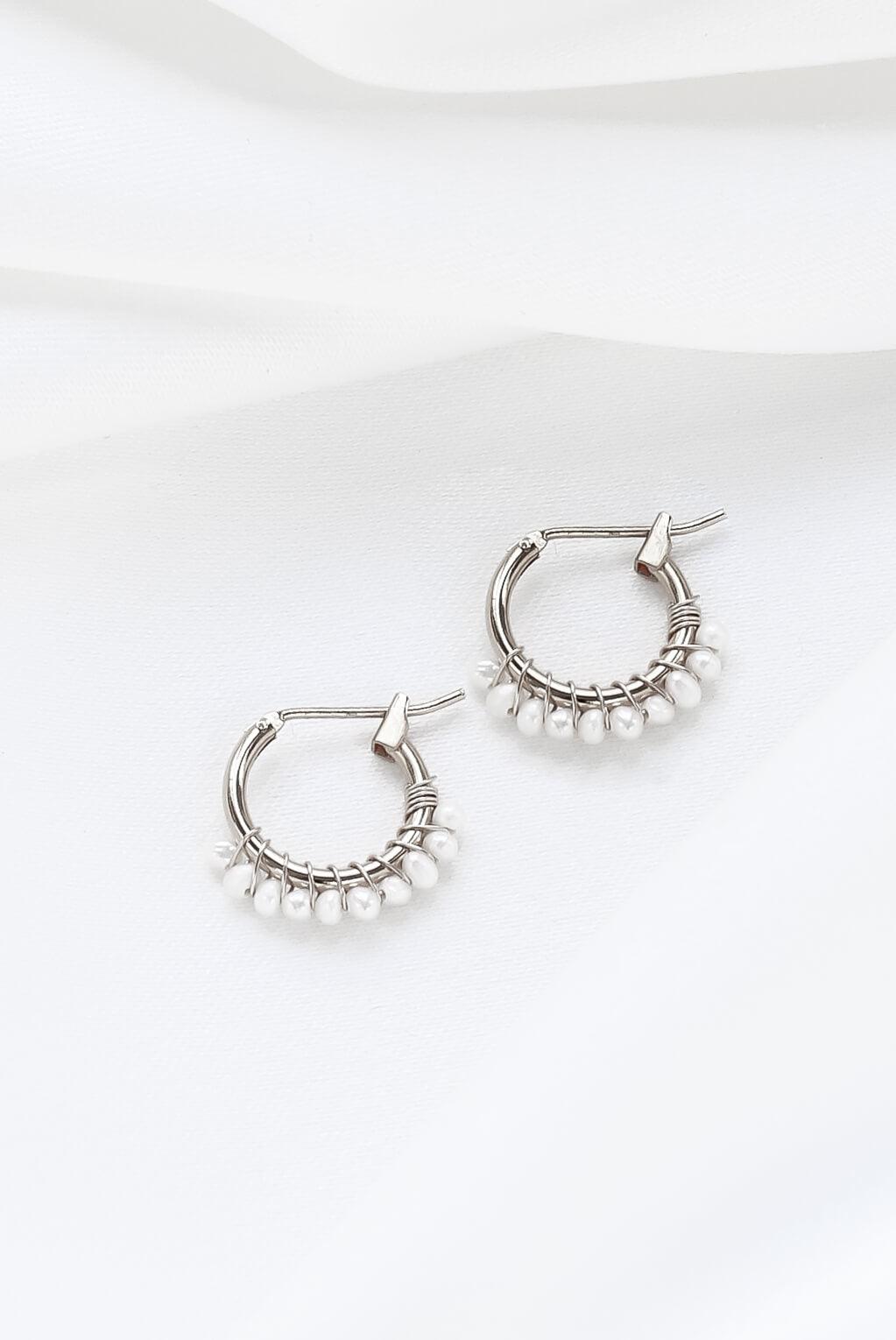 Millie Earrings