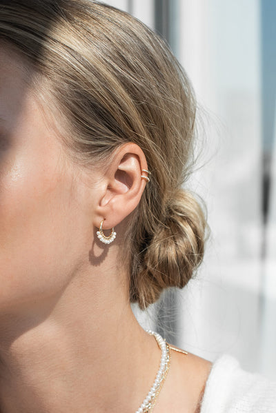 Millie Earrings