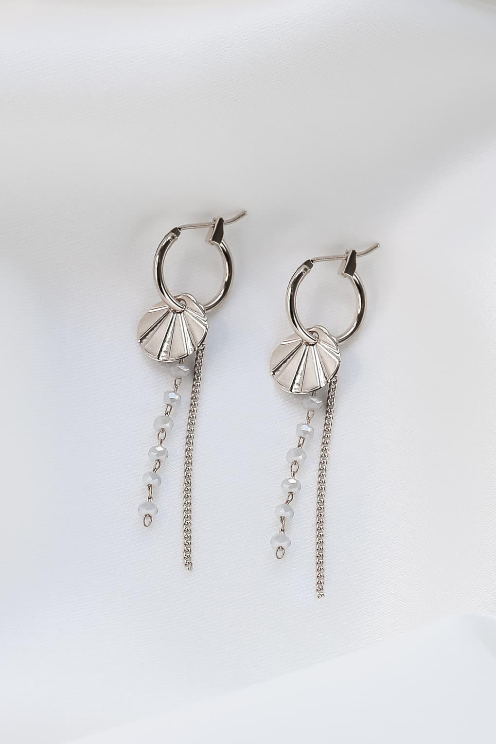 Alma Earrings