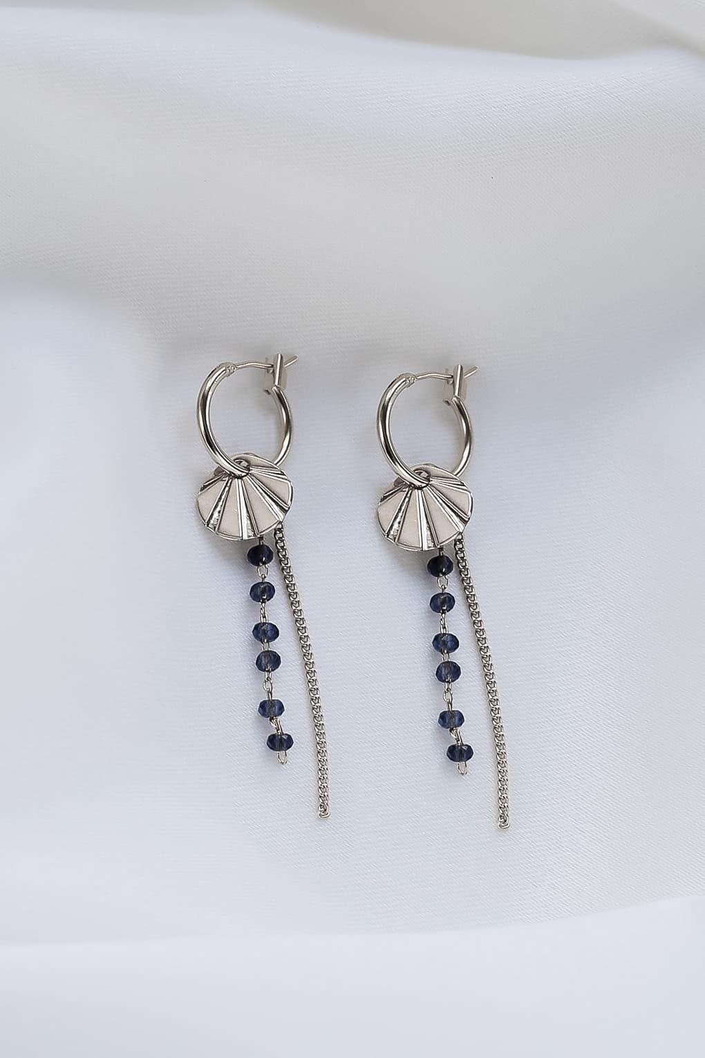 Alma Earrings