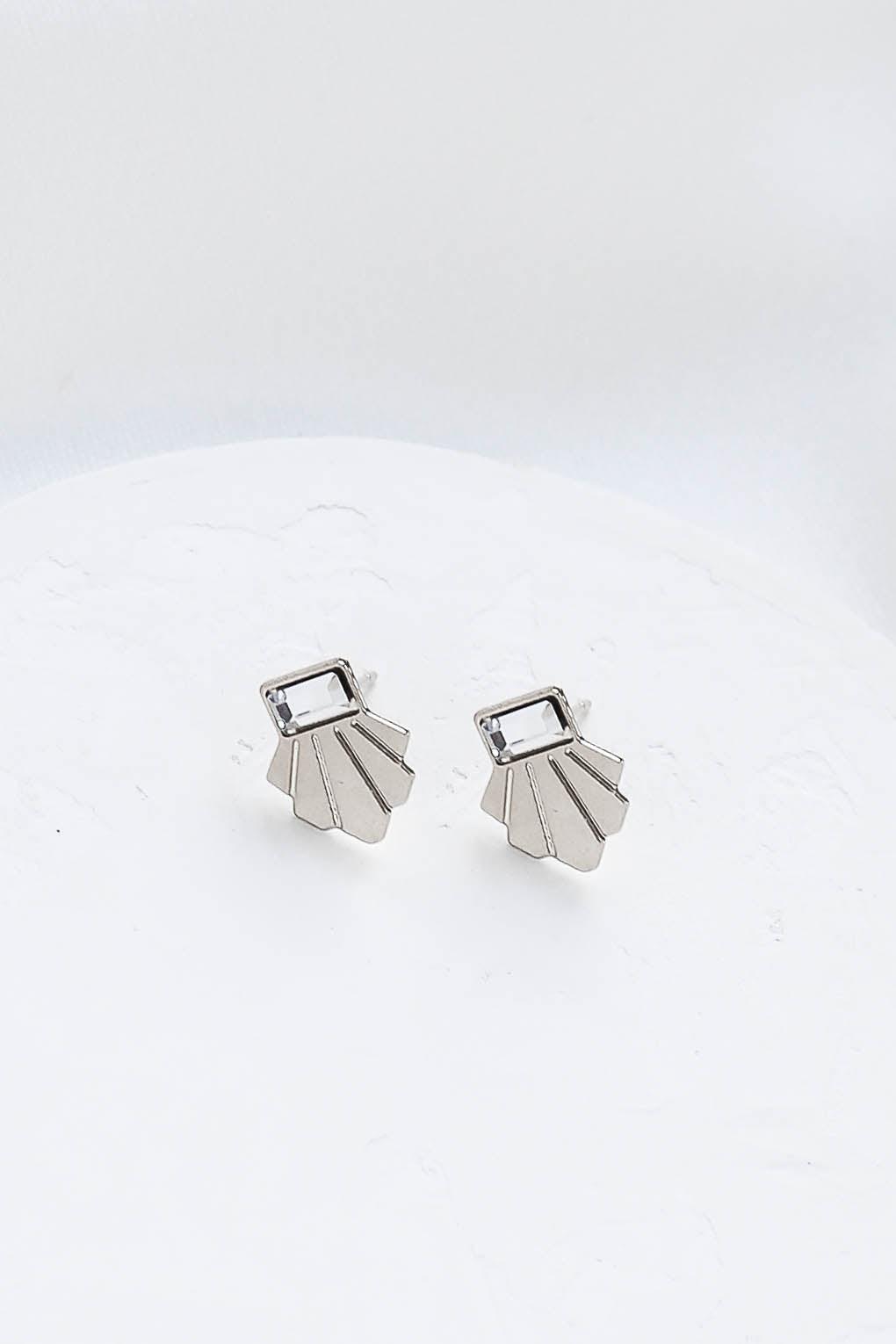 Gatsby Earrings