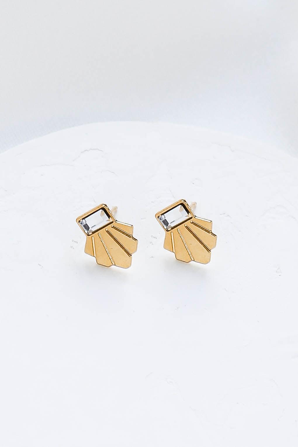 Gatsby Earrings