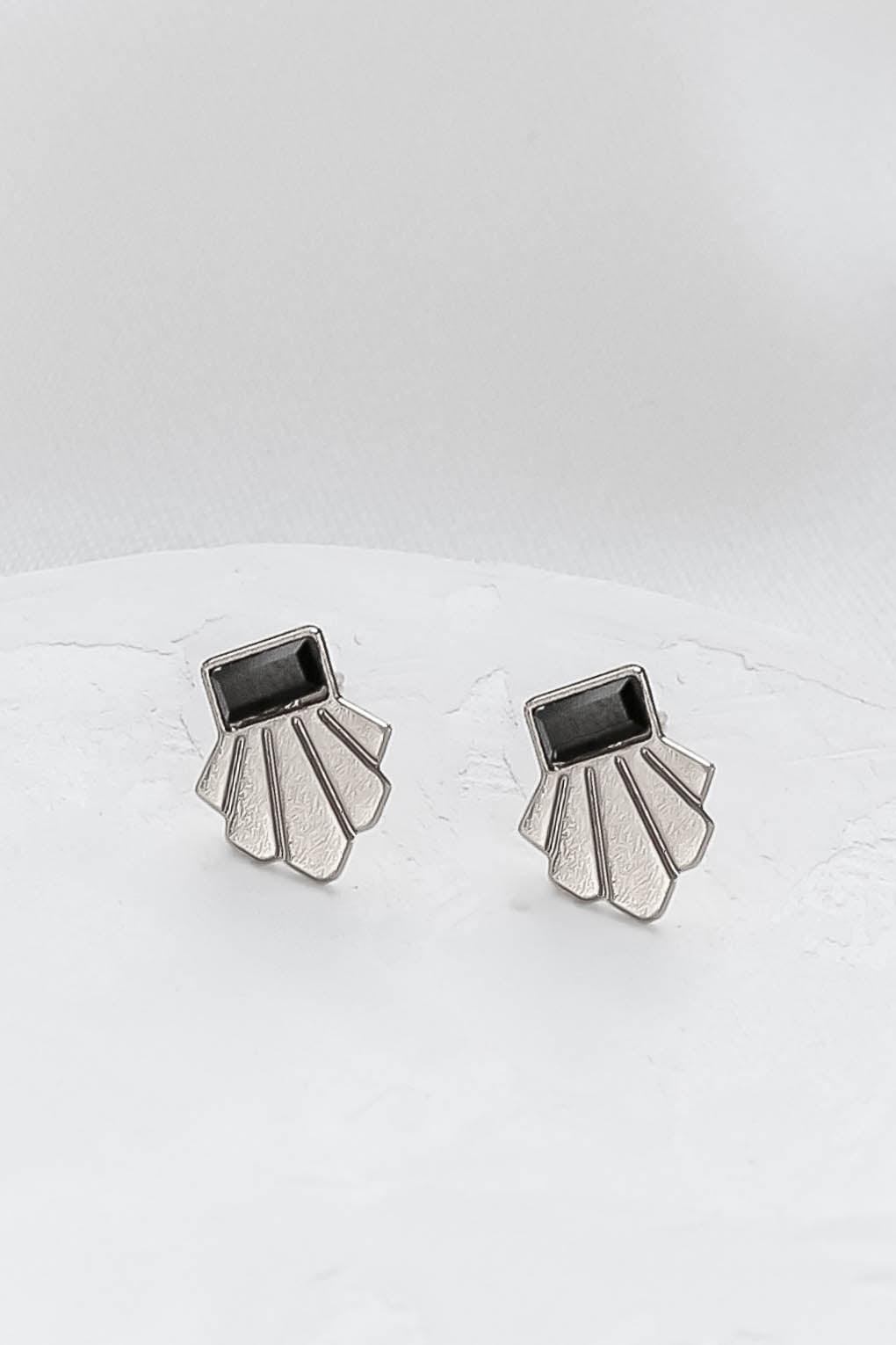 Gatsby Earrings