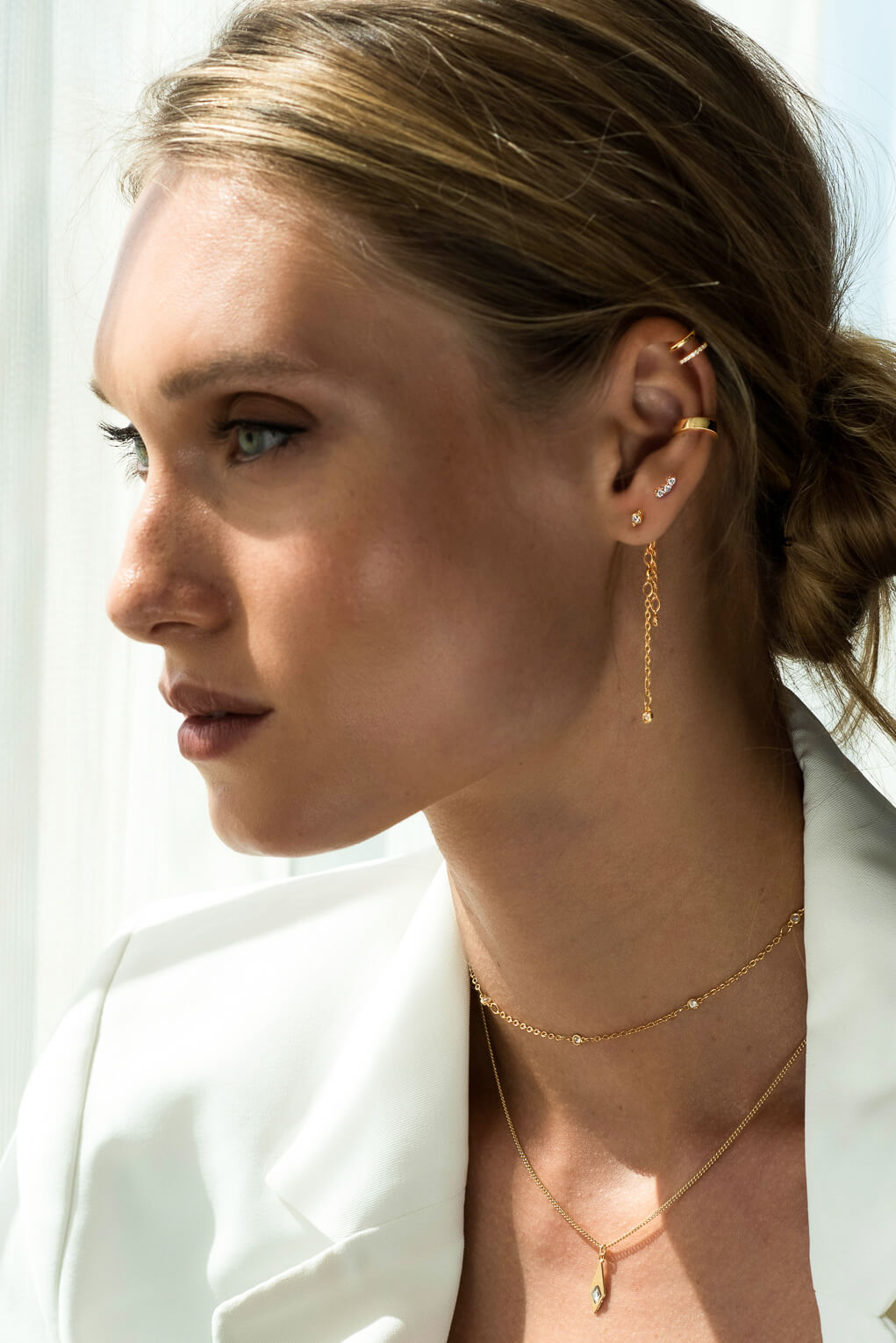 Lorene Earrings