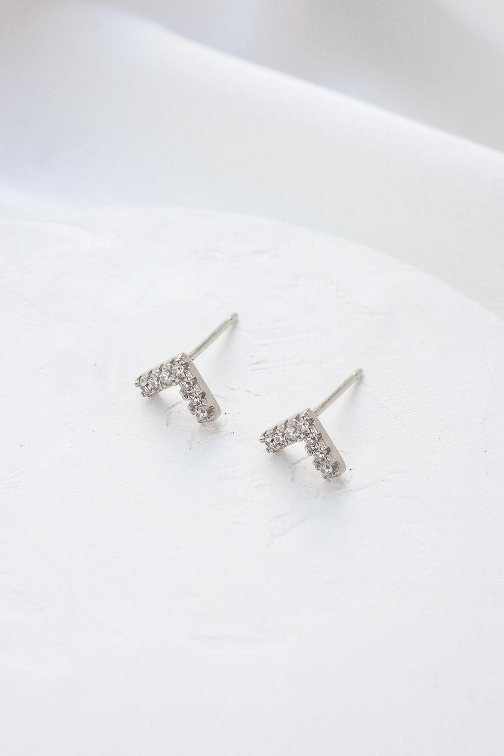 Nellie Earrings