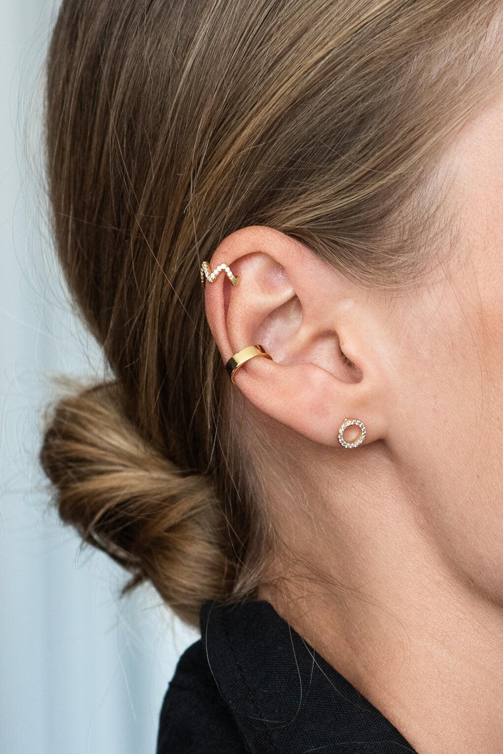 Nellie Ear Cuff