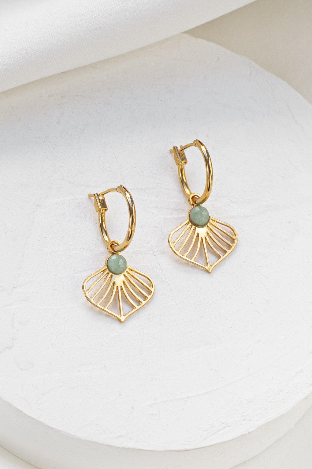 Noya Earrings