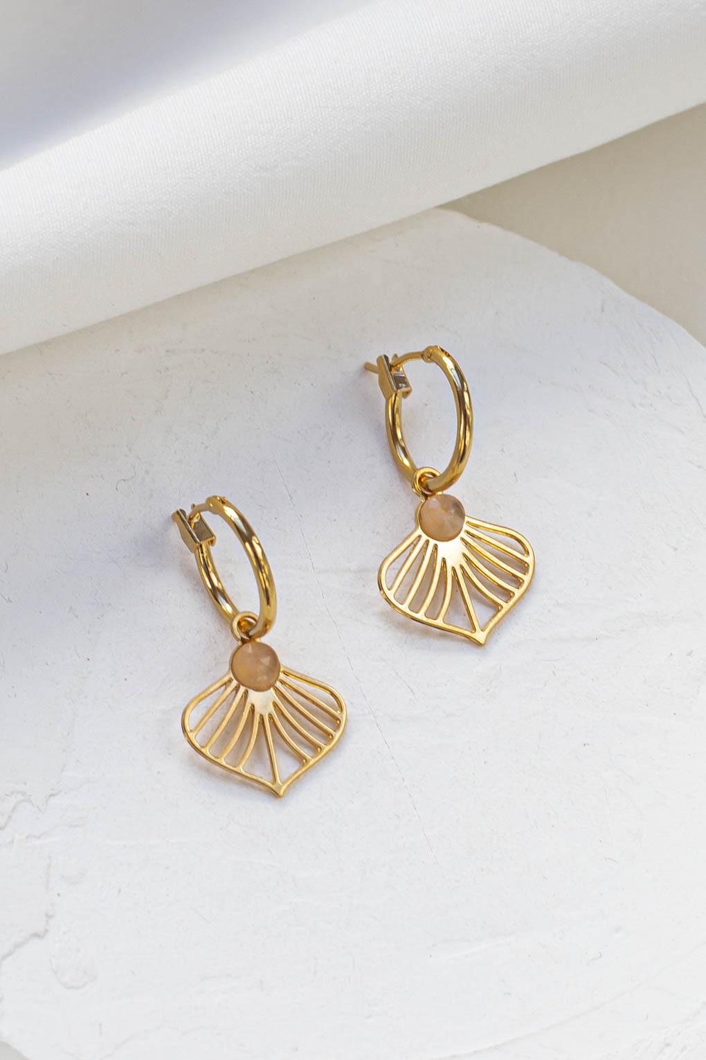 Noya Earrings