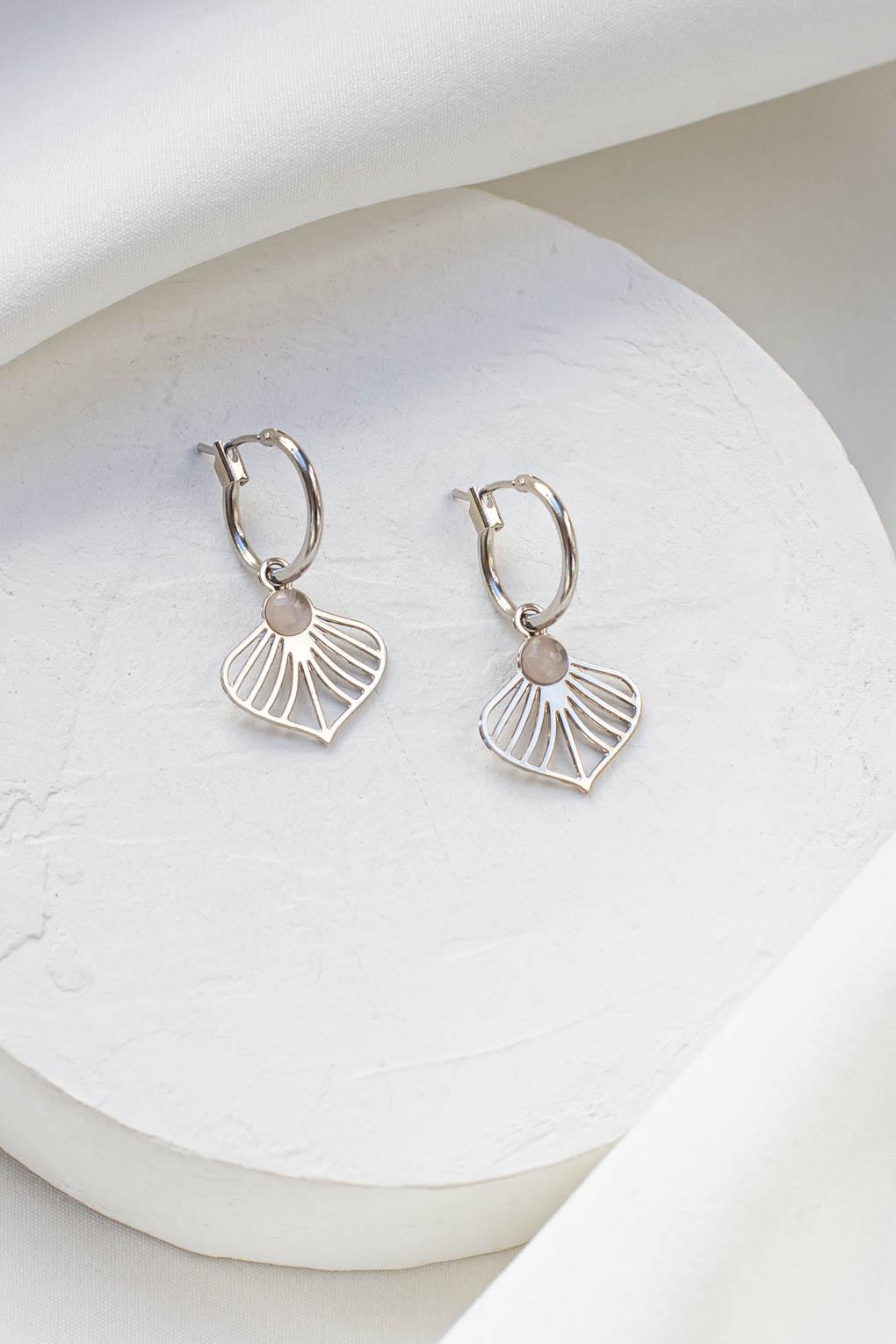 Noya Earrings